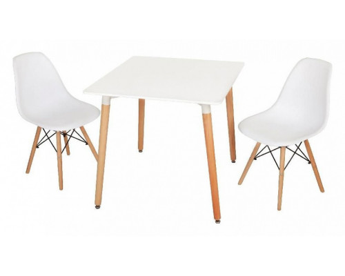 Набор обеденный TBR001-PP623