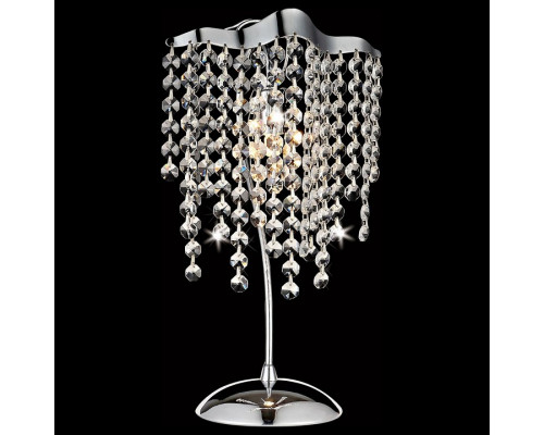 Настольная лампа декоративная Citilux Рита