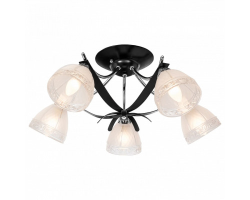 Потолочная люстра SilverLight Katarini 221.59.5