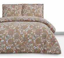 Постельное белье евростандарт Denali