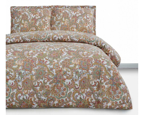 Постельное белье евростандарт Denali