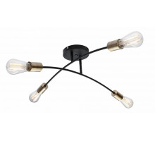 Потолочная люстра Globo Sarini 54003-4