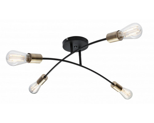 Потолочная люстра Globo Sarini 54003-4