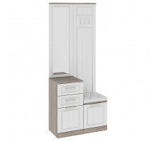 Стенка для прихожей Прованс ТД-223.08.03