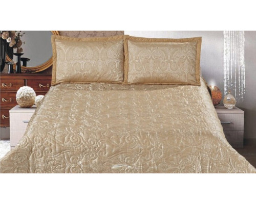 Покрывало с наволочками евростандарт PNJC-08