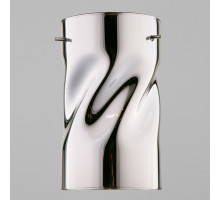 Подвесной светильник Eurosvet Spin 50184/1 хром