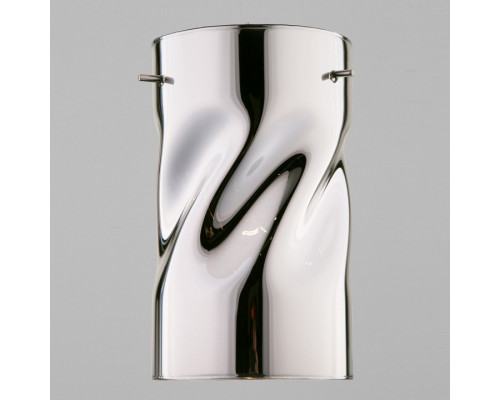 Подвесной светильник Eurosvet Spin 50184/1 хром