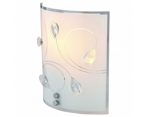 Накладной светильник Arte Lamp Merida A4046AP-1CC