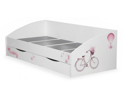 Кровать Фея-3