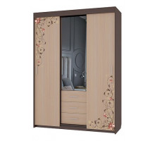 Шкаф-купе Виктория-2