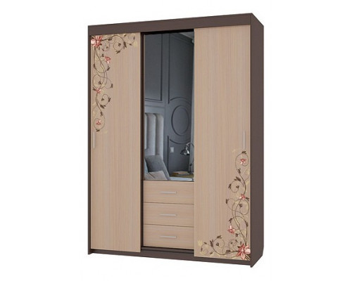 Шкаф-купе Виктория-2