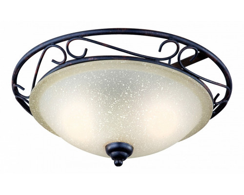 Накладной светильник Globo Rustica II 4413-2