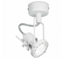 Спот Ideal Lux Slide SLIDE PL1 BIANCO