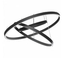 Подвесной светильник Maytoni Rim MOD058PL-L100B4K