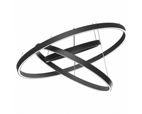 Подвесной светильник Maytoni Rim MOD058PL-L100B4K