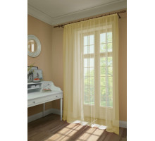 Гардина (300x285 см) 1 шт. Pastel