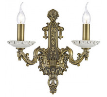 Бра Dio D’Arte Nera Nera E 2.1.2 A