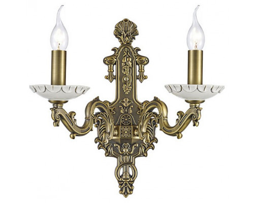 Бра Dio D’Arte Nera Nera E 2.1.2 A