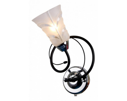 Бра SilverLight Bibis 242.49.1