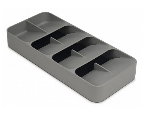 Подставка для кухонных принадлежностей (17.6x39.5x5.5 см) DrawerStore Large 85152