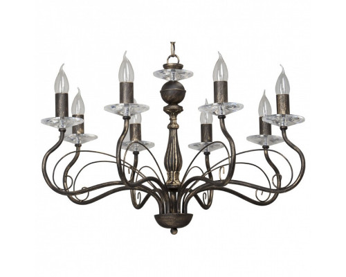 Подвесная люстра Vitaluce V1099 V1099/8