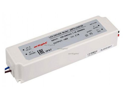 Блок питания Arlight ARPV-LV48100-A 025496