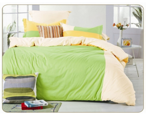 Постельное белье двуспальное OD-38