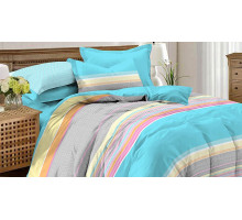 Постельное белье полутораспальное Dawn