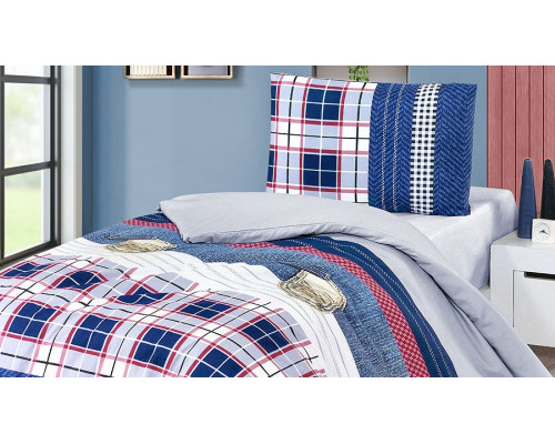 Постельное белье детское JEANS