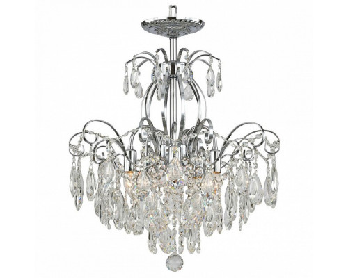 Подвесная люстра Stilfort Berta 1038/09/05P