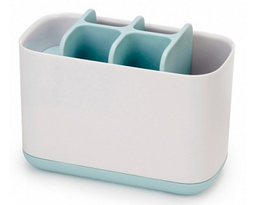 Держатель для зубных щеток (17.5x9.5x13 см) EasyStore 70501