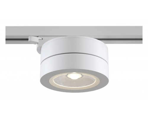 Накладной светильник Maytoni Track 2 TR006-1-12W3K-W4K