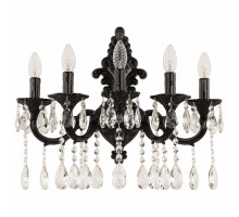 Бра Bohemia Ivele Crystal AL7801 AL7801B15/5/210 A BG