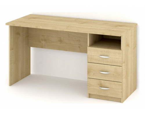 Стол письменный Лидер СП.005.1400-01