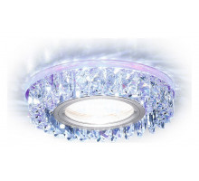 Встраиваемый светильник Ambrella Led S255 S255 PR