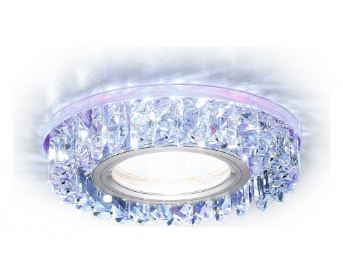 Встраиваемый светильник Ambrella Led S255 S255 PR