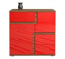 Тумба Мебелеф-46