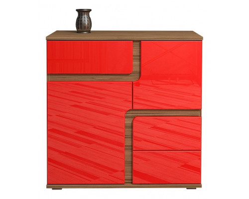 Тумба Мебелеф-46