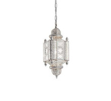 Подвесной светильник Ideal Lux Nawa NAWA-2 SP1