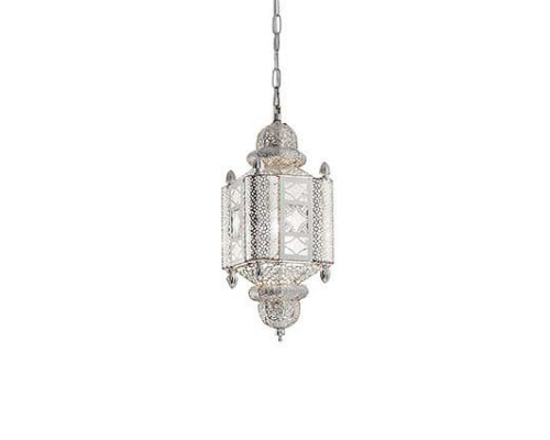 Подвесной светильник Ideal Lux Nawa NAWA-2 SP1