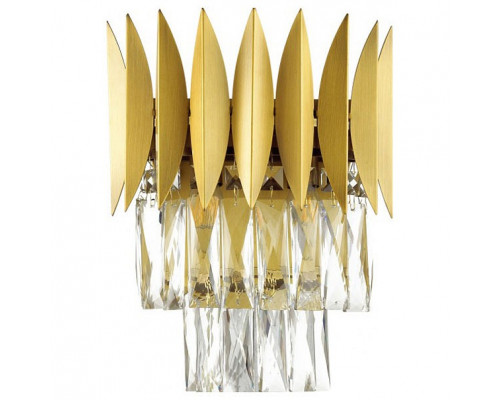 Накладной светильник Odeon Light Valetta 4124/2W