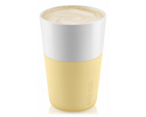 Набор из 2 кружек Lemon 501104