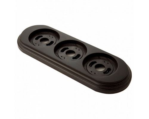 Рамка на 3 поста Sun Lumen  080-057