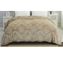 Плед (220x240 см) DARVIN