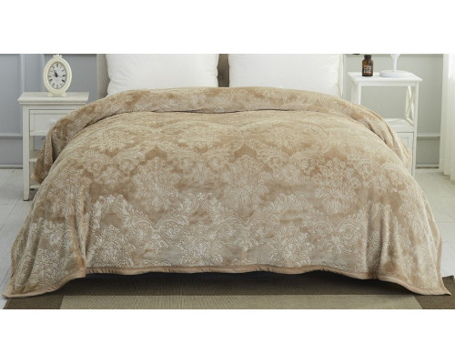 Плед (220x240 см) DARVIN