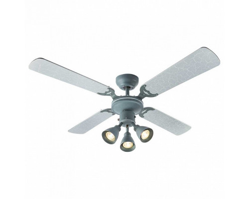 Светильник с вентилятором Globo Harvey 3357