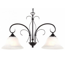 Подвесной светильник Globo Aries 68410-2