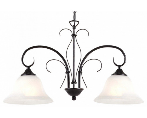 Подвесной светильник Globo Aries 68410-2