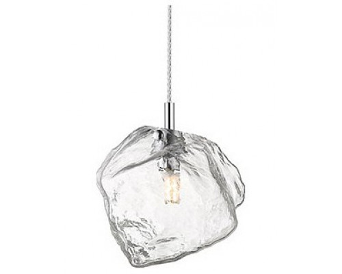 Подвесной светильник Zumaline Rock P0488-01F-F4AC