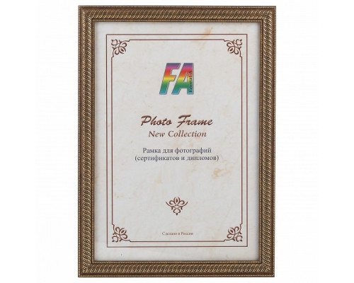 Фоторамка настенная Карат Б0030364